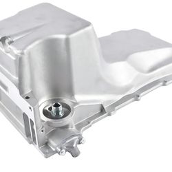Ls Oil Pan