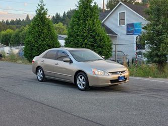 2004 Honda Accord