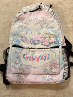 Bag Pack 