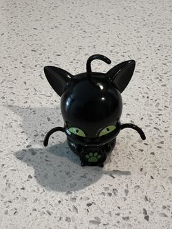 Miraculous Ladybug PLAGG 2" Figure Miracle Box Series 1