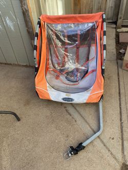 Bike Trailer