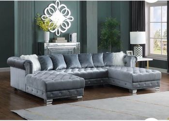 Sectional hermoso 🌺🥰🔥🌺🥰🔥🚛📦