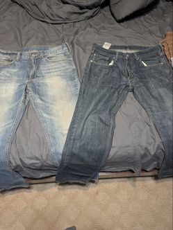 Pants