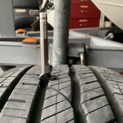1 cooper cobra instinet tire 225/40/zr18 