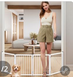 Pet Gate