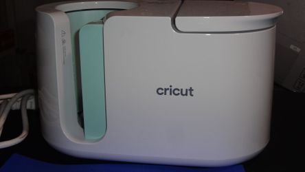 CRICUT MUG PRESS