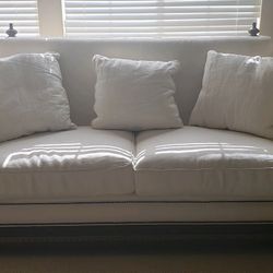 Designer Couch