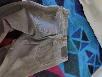Jens pants for man used 34x30 $15