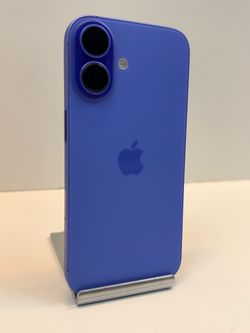 Apple iPhone 16 256gb. ( Unlocked Phone )