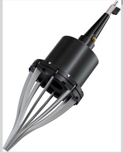 Pneumatic CV Joint Boot Installation Tool,