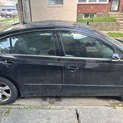 2008 Nissan Altima