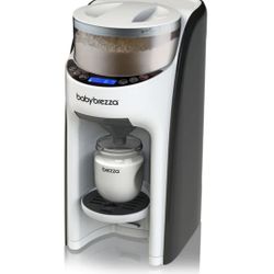 Baby Fórmula Mixer Baby Brezza 