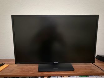 ASUS VG258QR monitor black 24.5”
