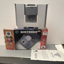 N64 Rumble Pak