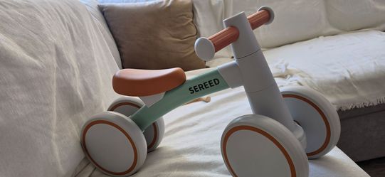 SEREED balance bike kids