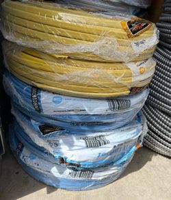 Romex wire