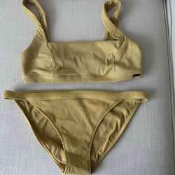 Roxy bikini