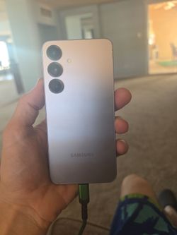 S25 phone parts only