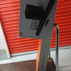 JBL Bar 2.1  Deep Bass