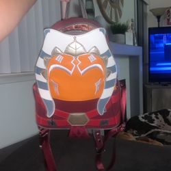 Mini Backpack 