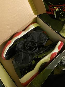 Jordan bred 11 Sz 8 (2001)