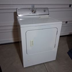 Maytag Centennial  Gas Dryer Excellent Working Condition