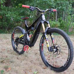 2021 Intense Tazer Pro (Large)