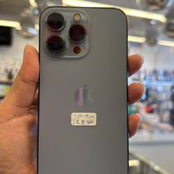 iPhone 13 Pro 
