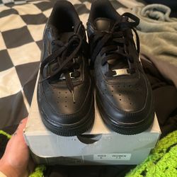 Nike Air Force 1