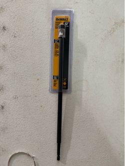 Dewalt 12in