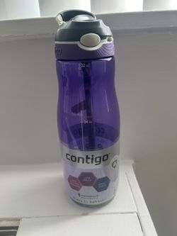 Contigo 32oz Water Bottle — New