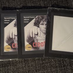 Album Cover Frames (4)