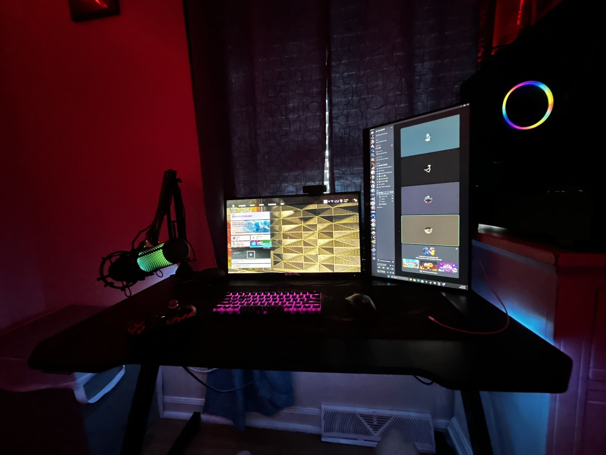 Selling Everything And My Pc