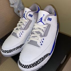 Jordan 3 Racer Blue (8)