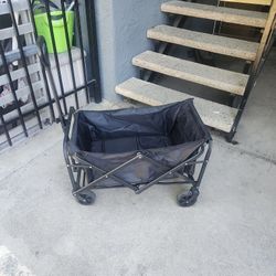 Foldable Wagon 