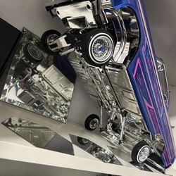 Redcat Lowrider Rc Car 