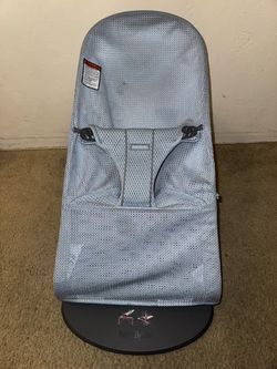 Baby Björn Mesh Baby Bouncer