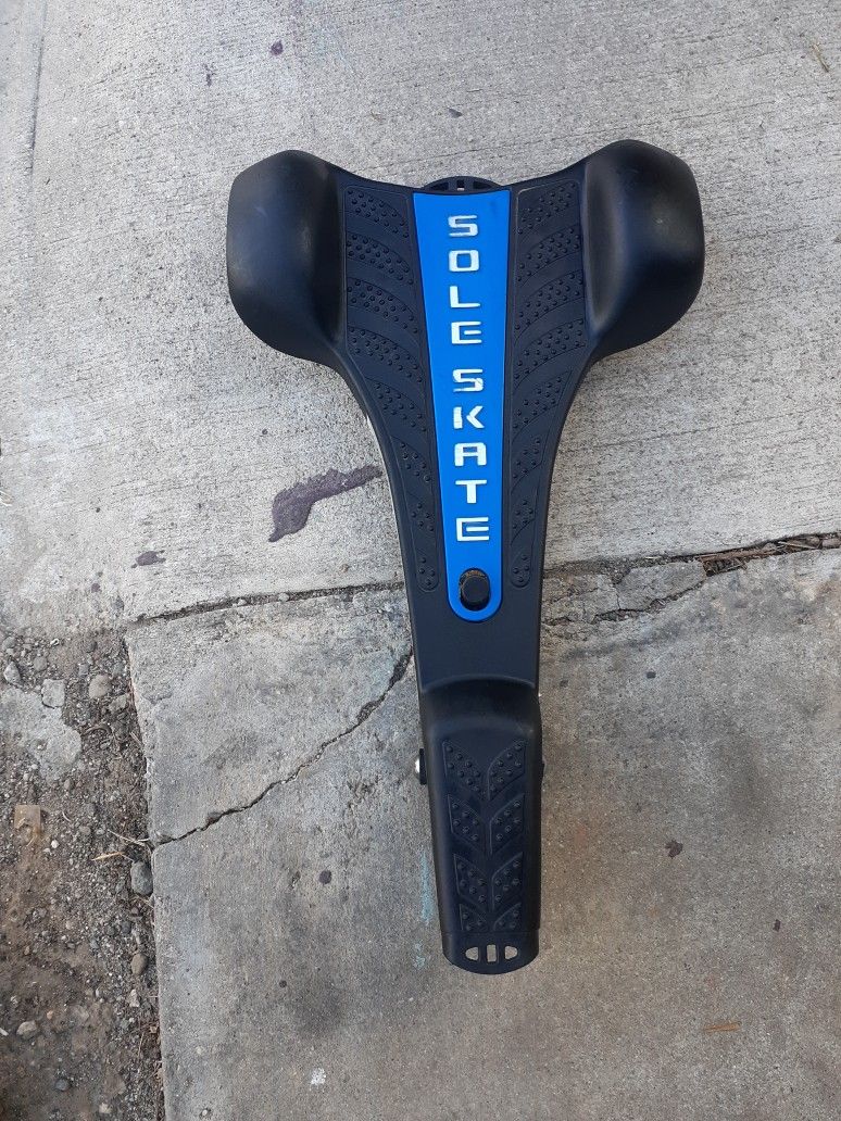 Soleskate Great condition