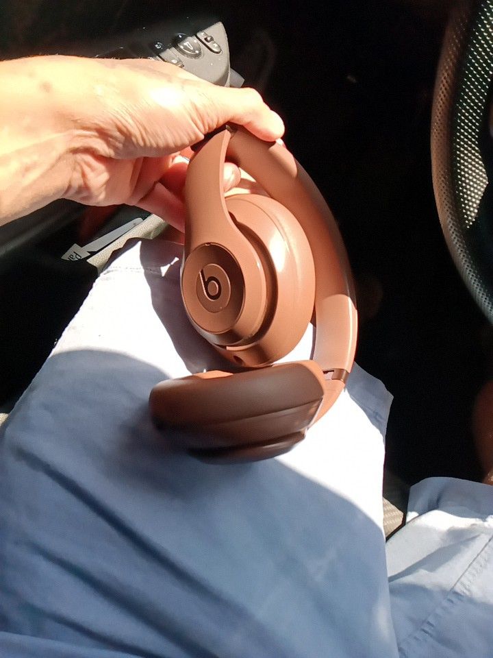 Beats Headphones