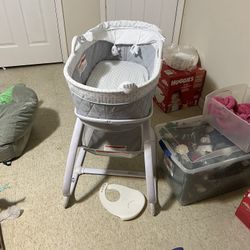 Bassinet 