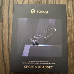 sanag sports headset 