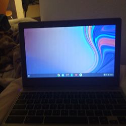 Samsung's Crome