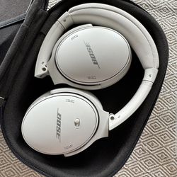 Bose Comfort Headphones 