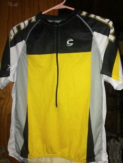 New Cannondale cycling jersey size Large