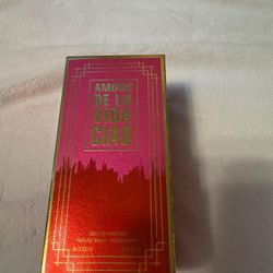 Perfume Amour De La Vida Ciao (100ml) - Eau De Parfum para Mujer