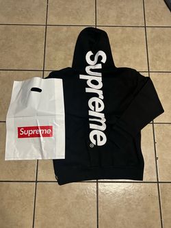 supreme hoodie