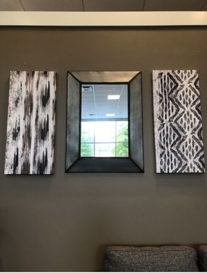 New And Used Mirrored Furniture For Sale In Durham Nc Offerup