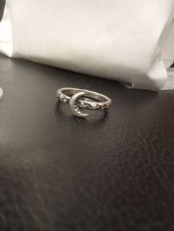 James Avery Starry Night Ring,