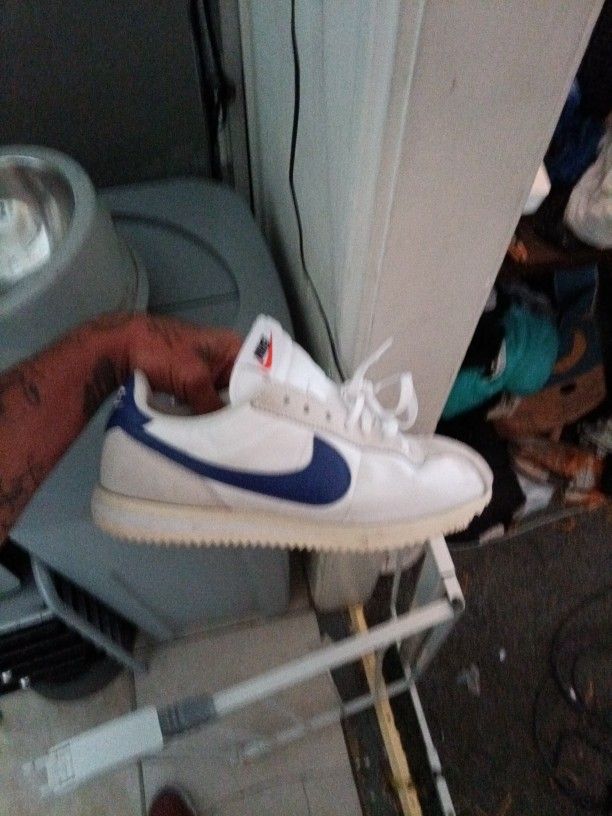 Nike Cortez