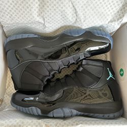 Jordan 11 Gamma Size 13